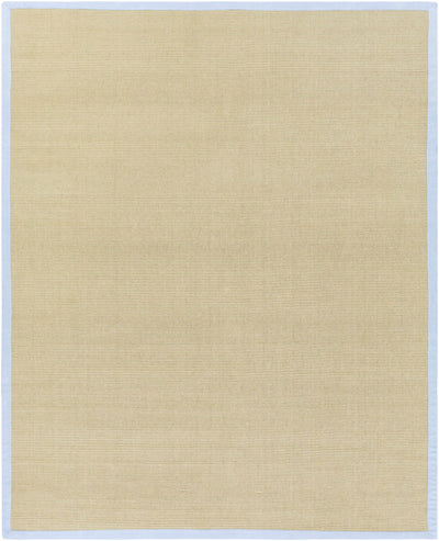 Desloge Jute Rug - Clearance