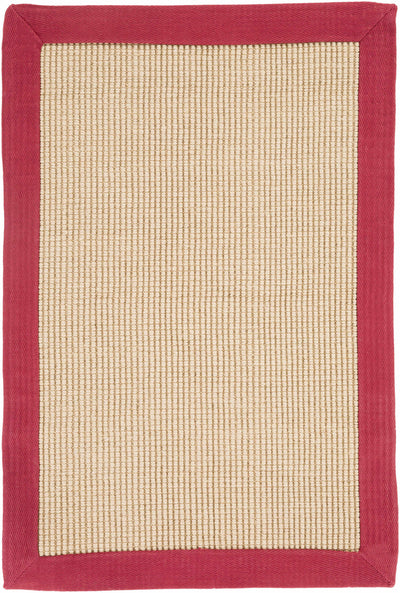 Glennallen Jute Rug - Clearance