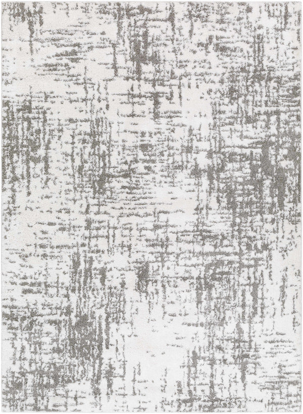 Kanon Cream & Gray Area Rug