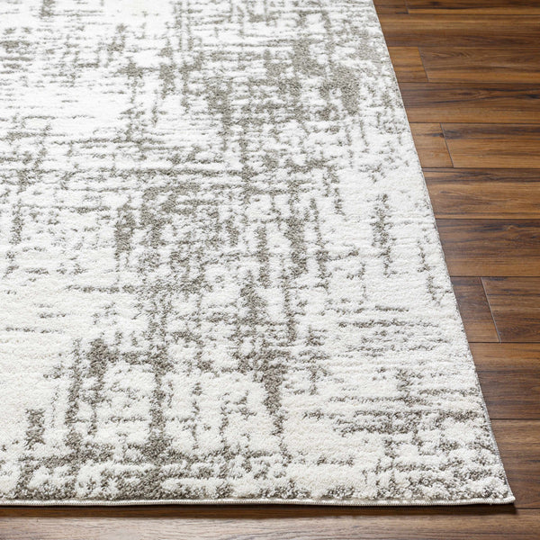 Kanon Cream & Gray Area Rug