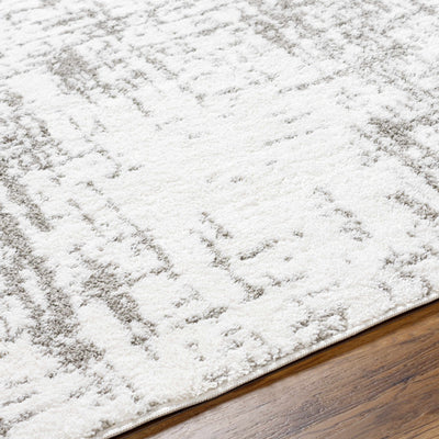 Kanon Cream & Gray Area Rug