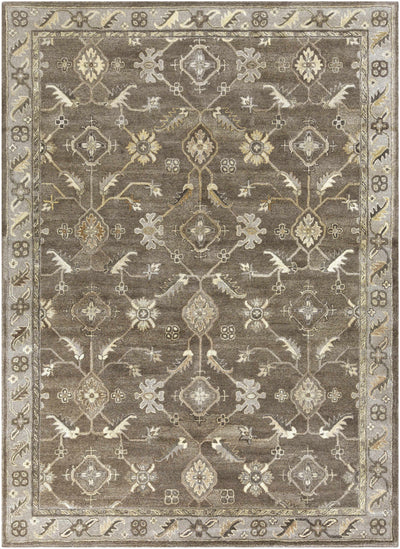 Solen Area Rug