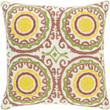 Solon Throw Pillow - Clearance