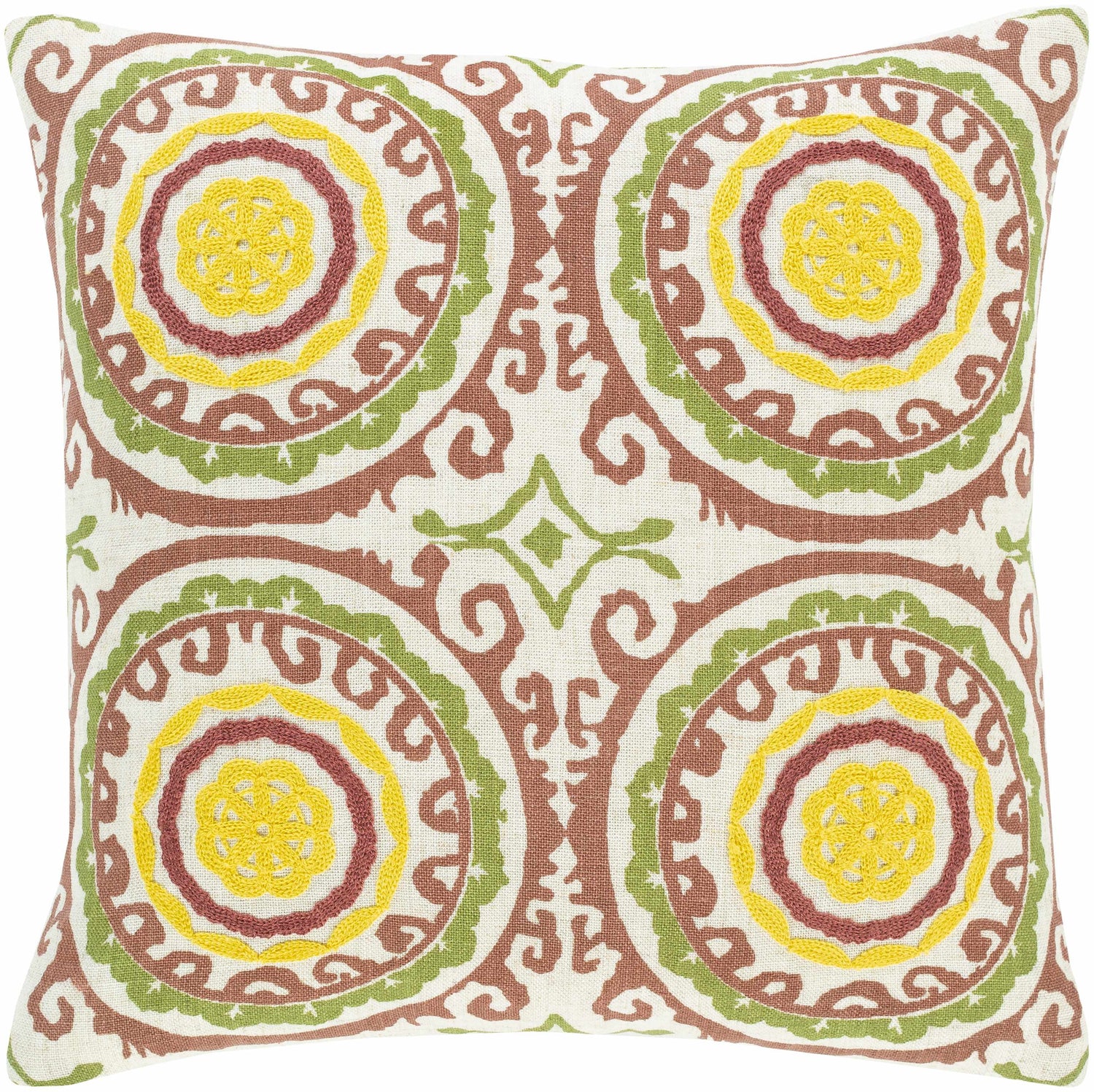Solon Throw Pillow - Clearance