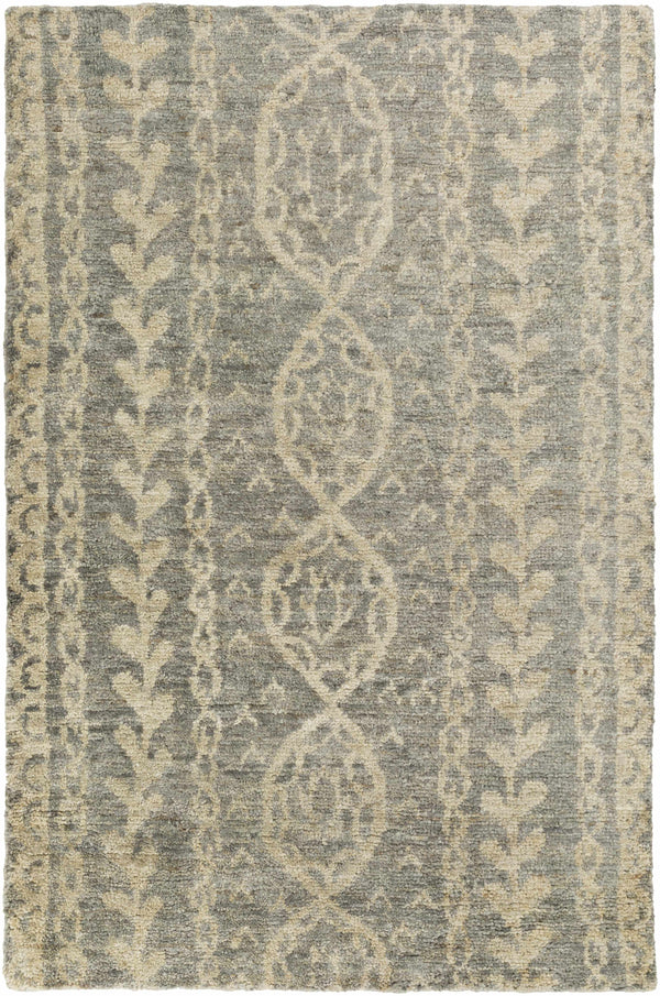 Sonnette Jute Rug - Clearance