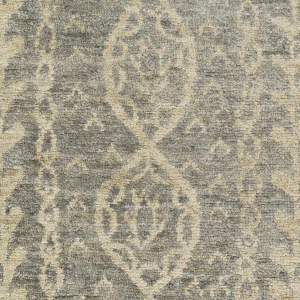 Sonnette Jute Rug - Clearance