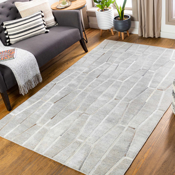 Sooke Area Rug - Promo