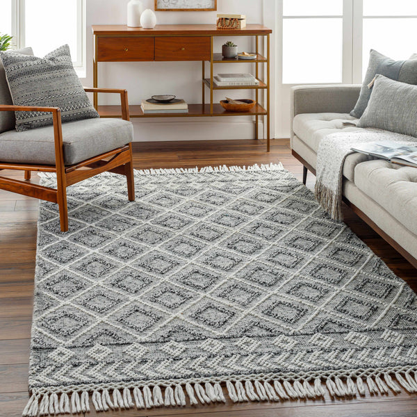 Sook Area Rug - Clearance