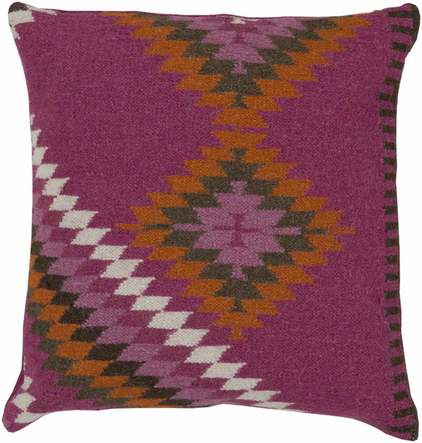 Sorell Pillow Cover