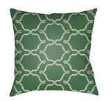 Sorsogon Outdoor Throw Pillow