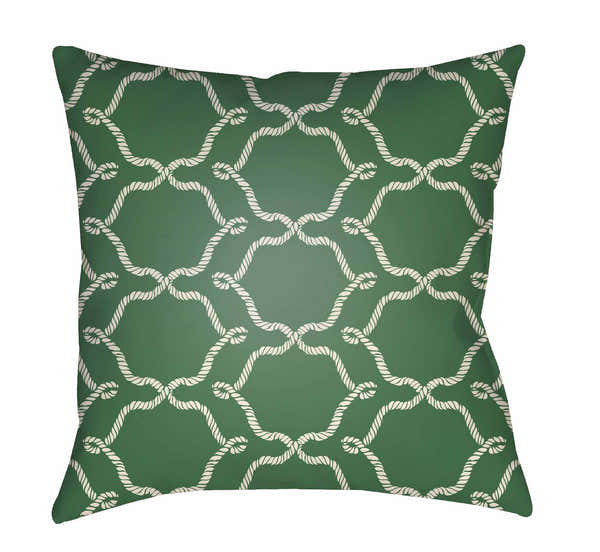 Sorsogon Outdoor Throw Pillow