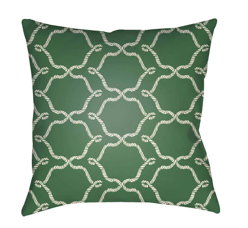 Sorsogon Outdoor Throw Pillow
