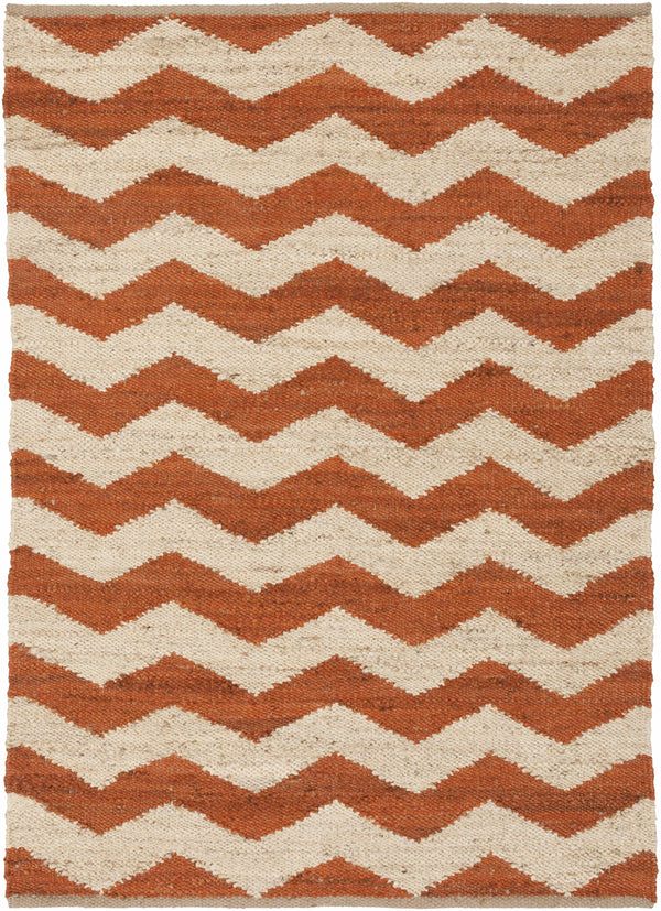 Souris Jute Area Rug - Clearance