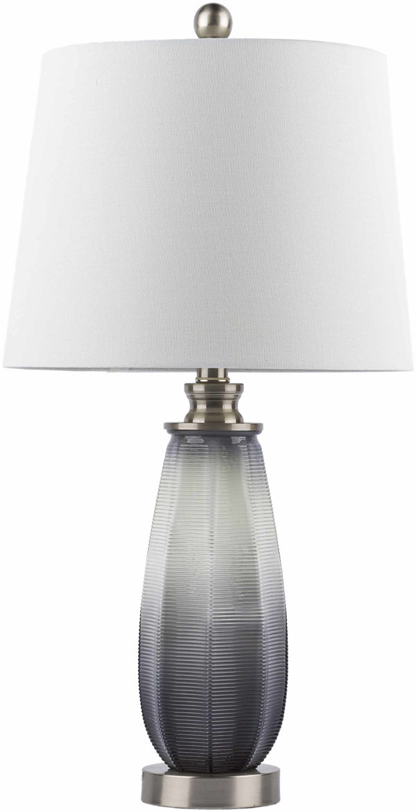 Kikuyu Table Lamp - Clearance