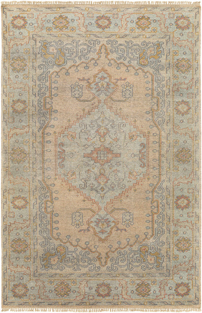 Soyung Area Rug - Promo