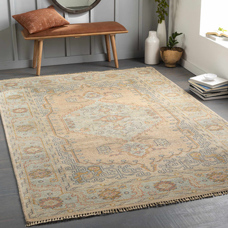 Soyung Premium Rug - Clearance