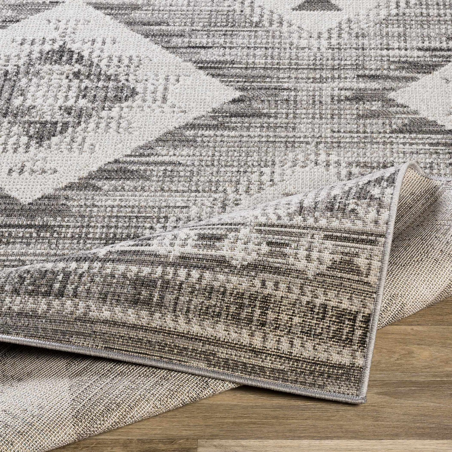 Spade Area Rug - Promo – Boutique Rugs