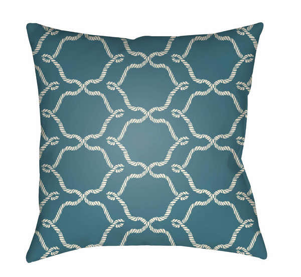 Sparwood Outdoor Throw Pillow