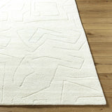 Mony Ivory Area Rug