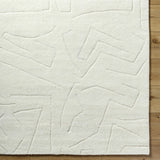 Mony Ivory Area Rug
