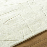 Mony Ivory Area Rug