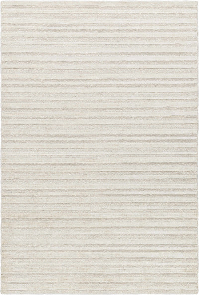 Karla Ivory Area Rug