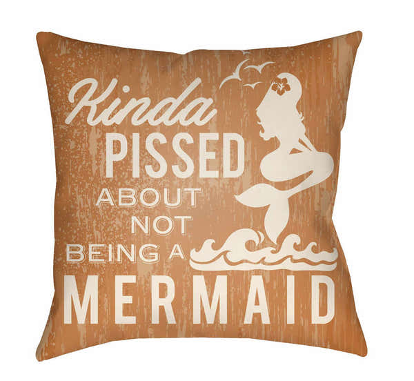 Sapad Outdoor Throw Pillow