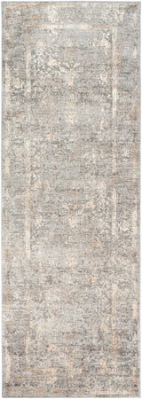 Speaks Traditional Textured Luxe Rug
