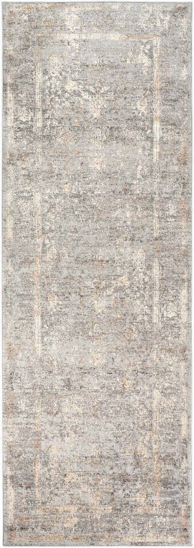 Speaks Area Rug