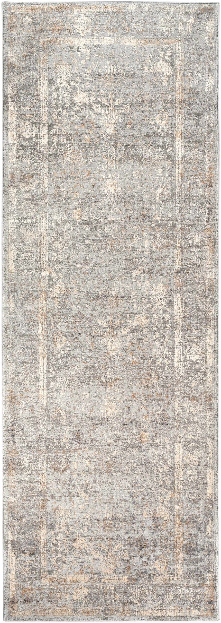 Speaks Traditional Textured Luxe Rug