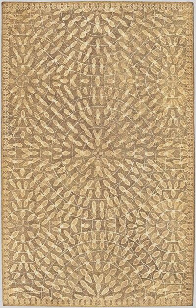 Spencerville 9x13 Wool Carpet - Clearance