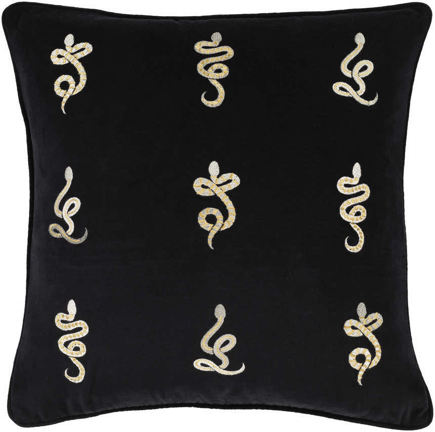 Spfld Pillow Cover - Clearance