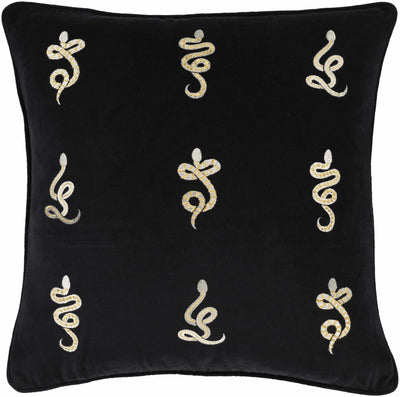 Spfld Pillow Cover