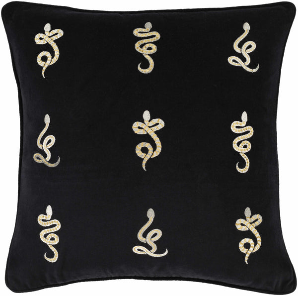 Spfld Pillow Cover