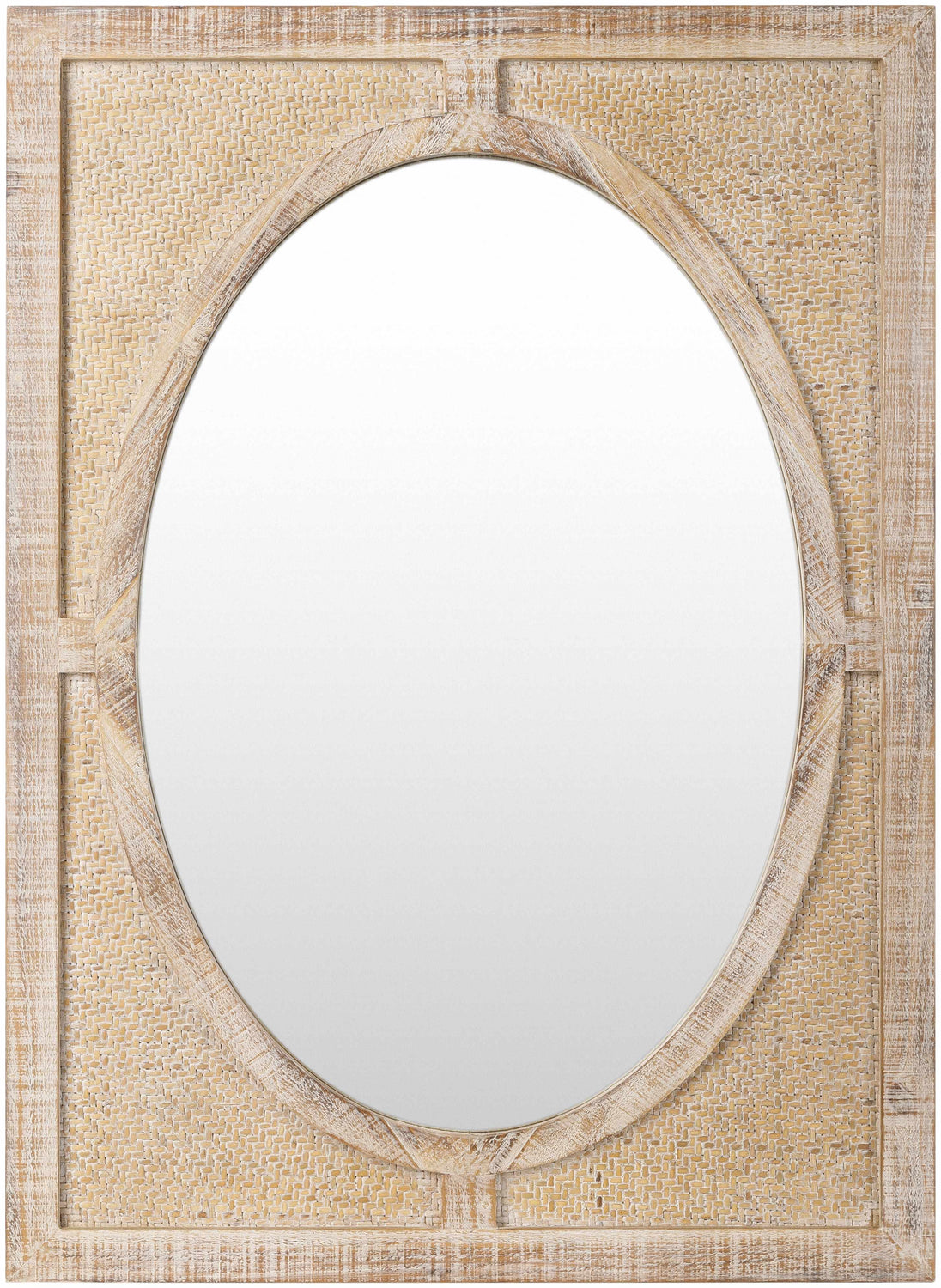 Siikajoki Mirror - Clearance