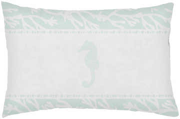 Jania Lumbar Outdoor Pillow