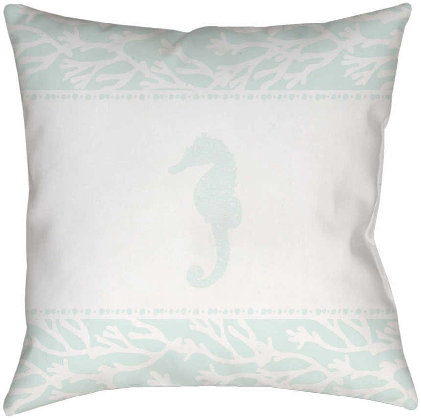 Jania Lumbar Outdoor Pillow