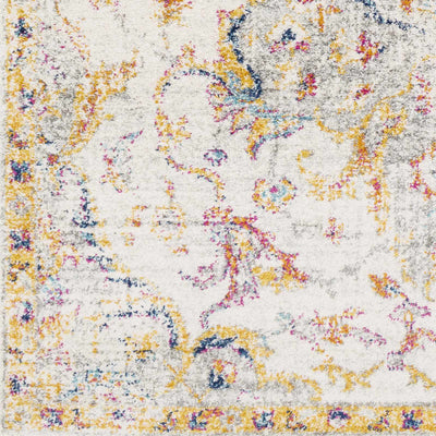 Spiceland Area Rug