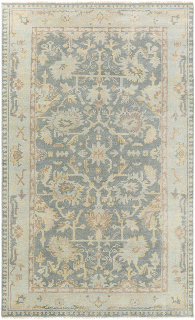 Spicewood Premium Area Rug