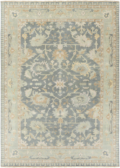 Spicewood Premium Area Rug