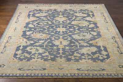 Spicewood Premium Area Rug