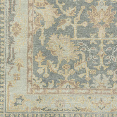 Spicewood Premium Area Rug