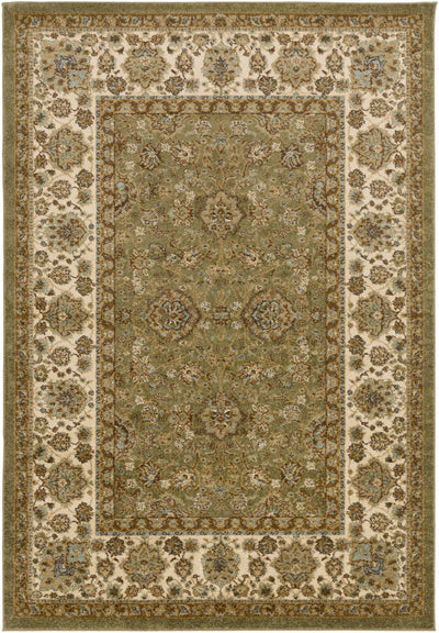 Spiro Area Rug