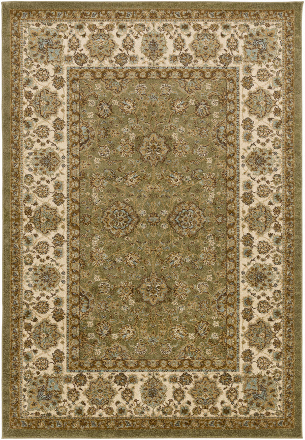 Spiro Area Rug