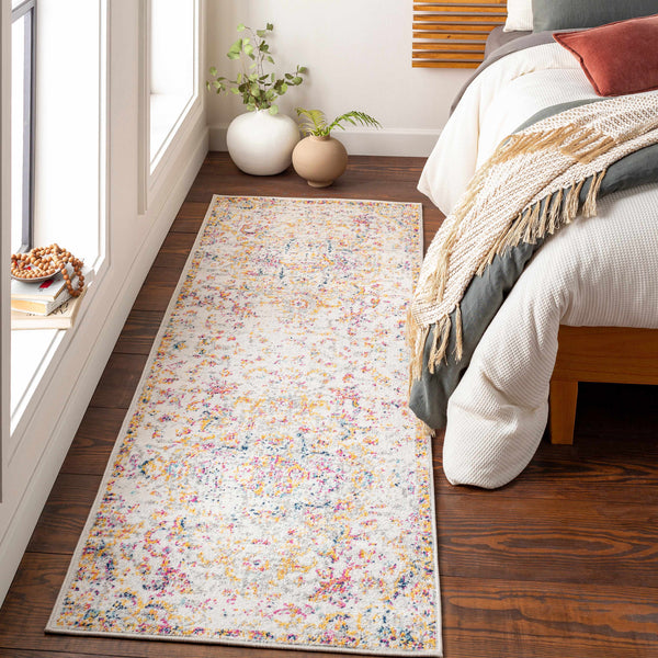 Spiceland Area Rug