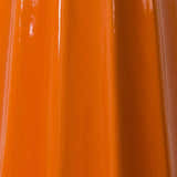 Schlettau Orange Table Lamp