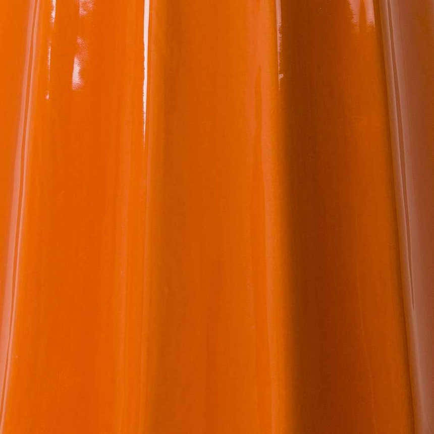 Schlettau Orange Table Lamp