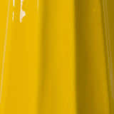 Schlettau Yellow Table Lamp