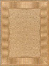 Amora Flatweave Faux Jute Rug