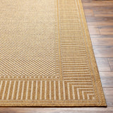 Amora Flatweave Faux Jute Rug